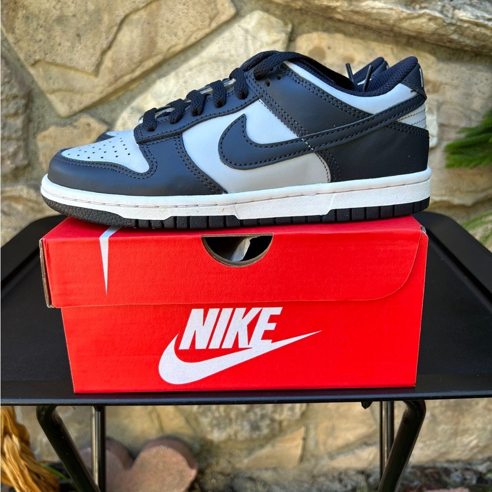 Nike Dunk Low “Georgetown” Multiple Sizes